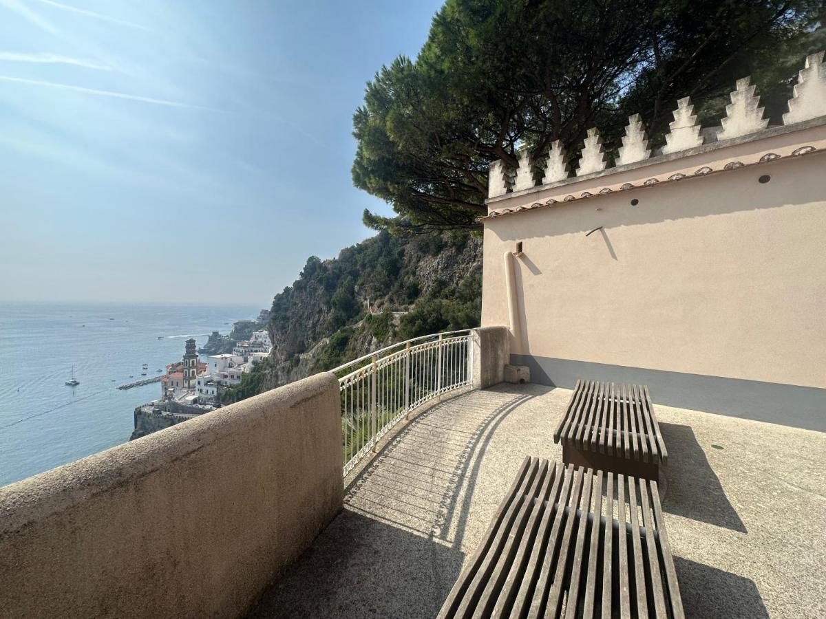 Ravello Suite Exterior foto