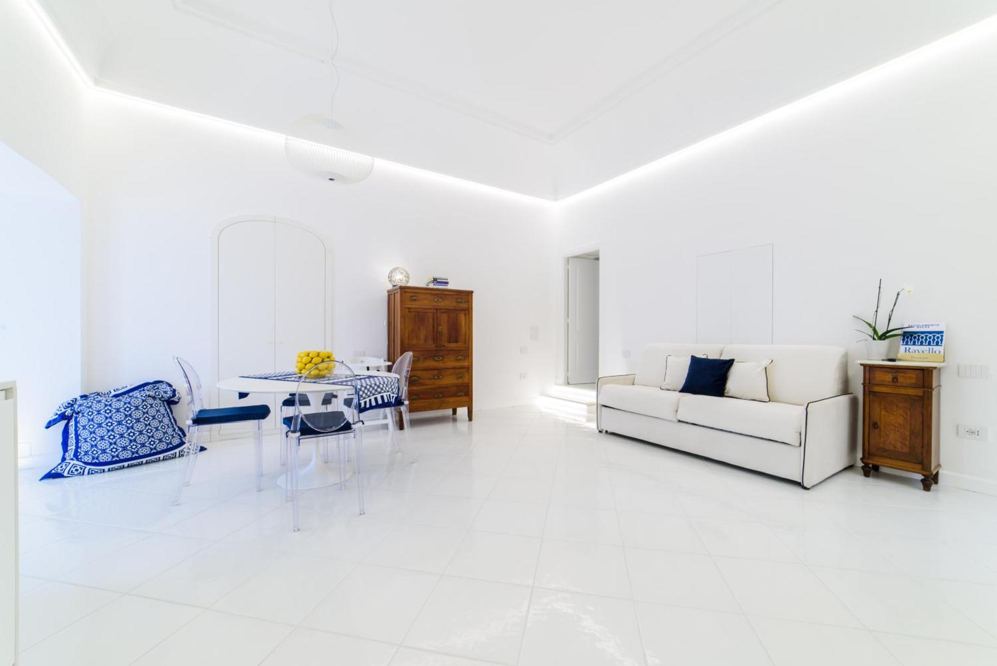 Ravello Suite Exterior foto